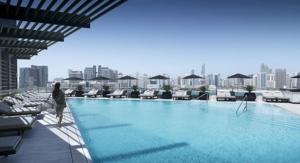 Four Seasons Hotel Abu Dhabi at Al Maryah Island | gay abu dhabi hotel | gay spa in abu dhabi | gay friendly hotels abu dhabi | gay hotel abu dhabi | abu dhabi gay friendly | abu dhabi gay travel