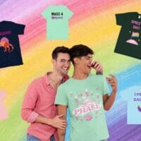 Stand Out This Summer With These Funny Gay Shirts That Will Leave You Gagging!