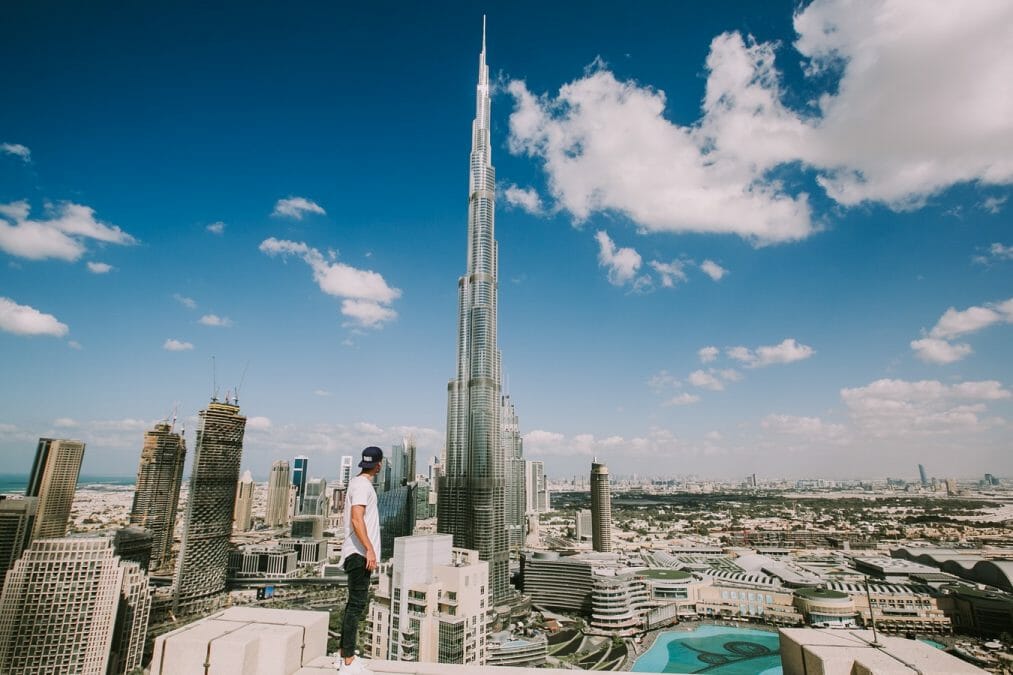 lgbt travel in dubai