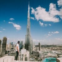 Gay Dubai Guide: The Essential Guide To Gay Travel In Dubai UAE 2018
