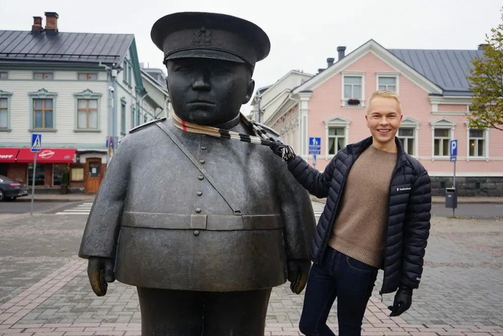 Gay Oulu Guide: The Essential Guide To Gay Travel In Oulu Finland 2018