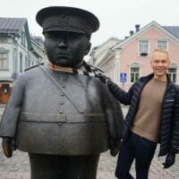 Gay Oulu Guide: The Essential Guide To Gay Travel In Oulu Finland 2018