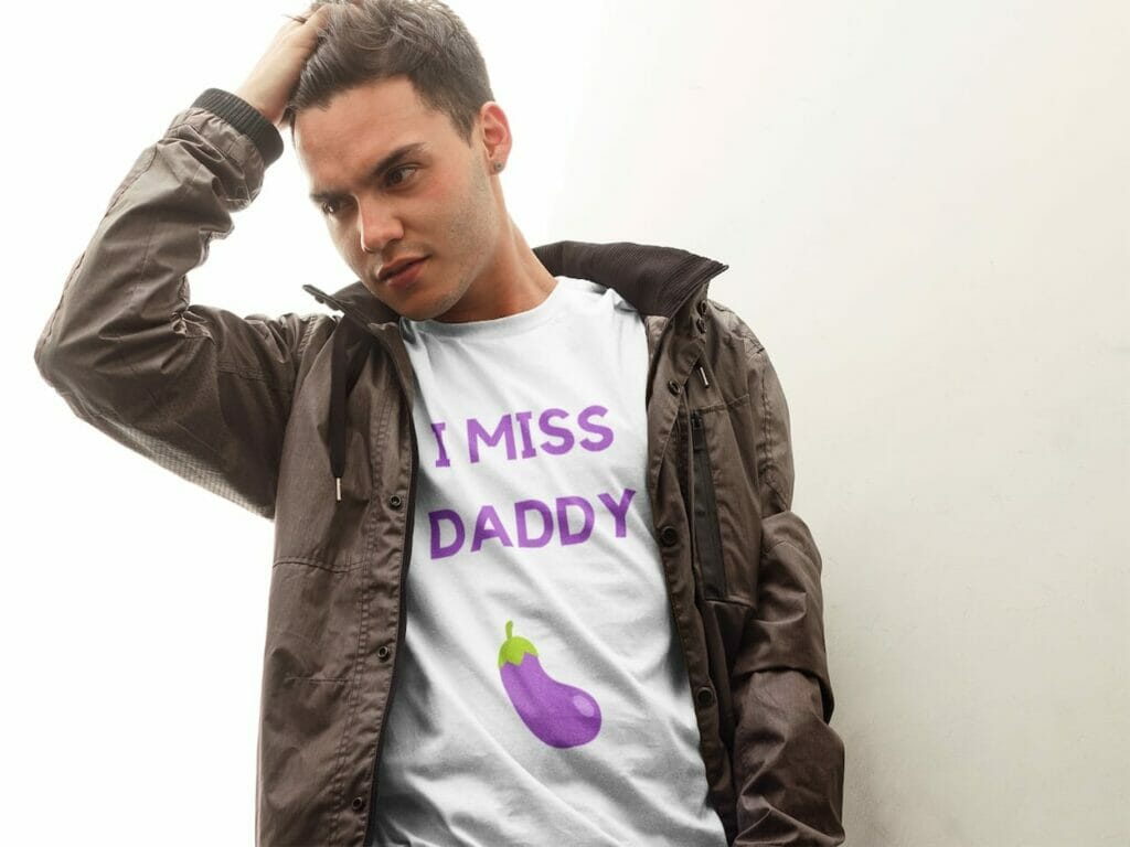 Stand Out This Summer With These Gay Pride Shirts That Will Leave You Gagging!