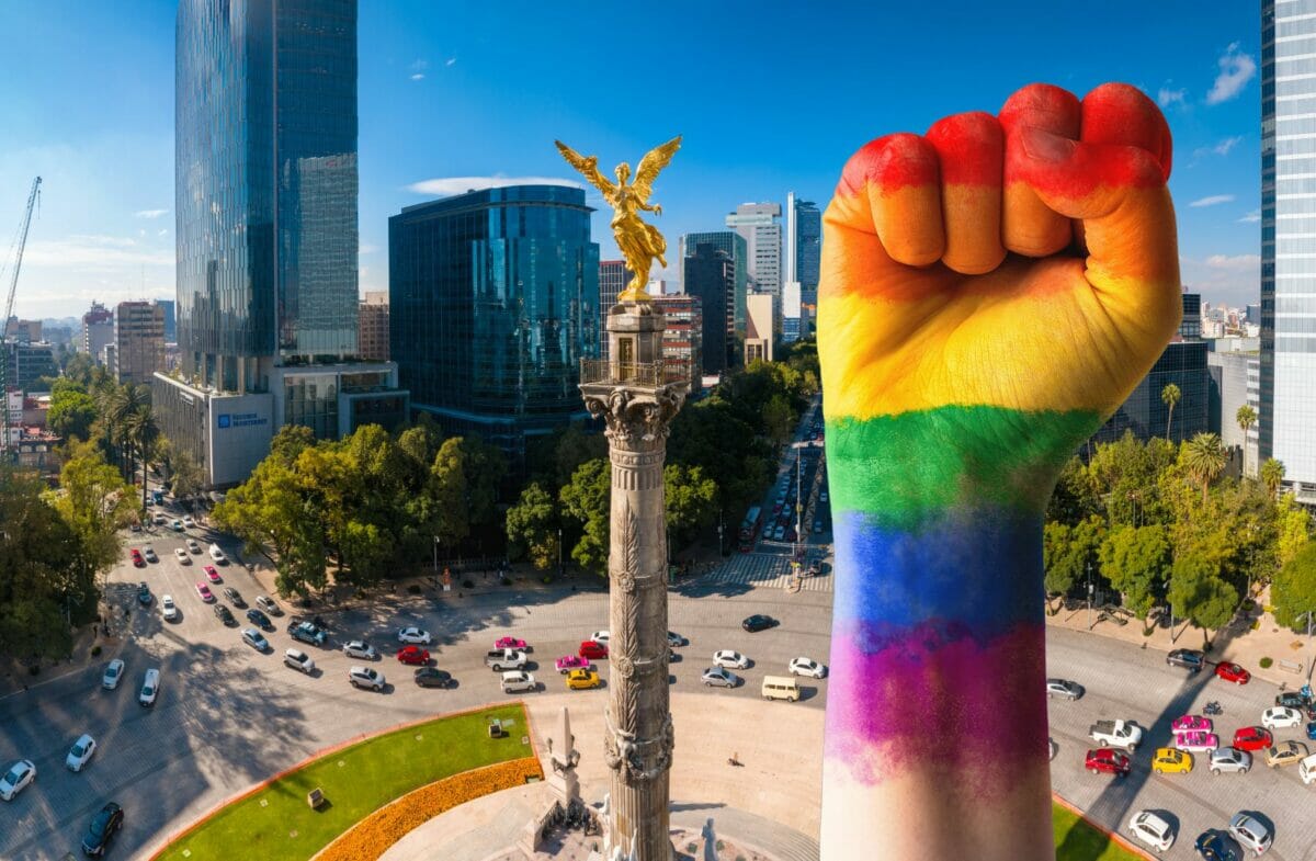 LGBT Rights In Mexico: Everything You Should Know Before You Visit! 🇲🇽