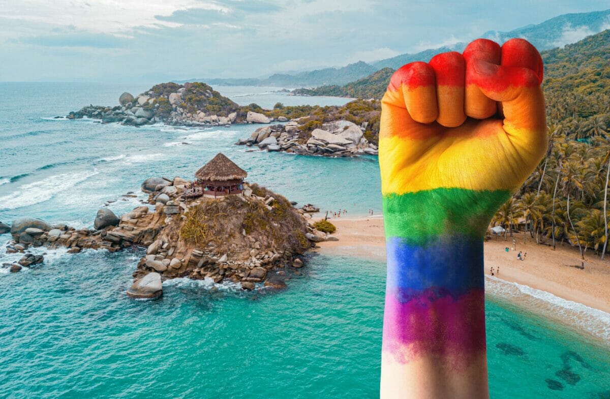 LGBT Rights In Colombia: Everything You Should Know Before You Visit! 🇨🇴