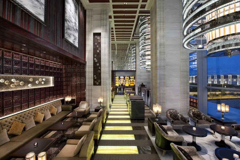 Mandarin Oriental Macau