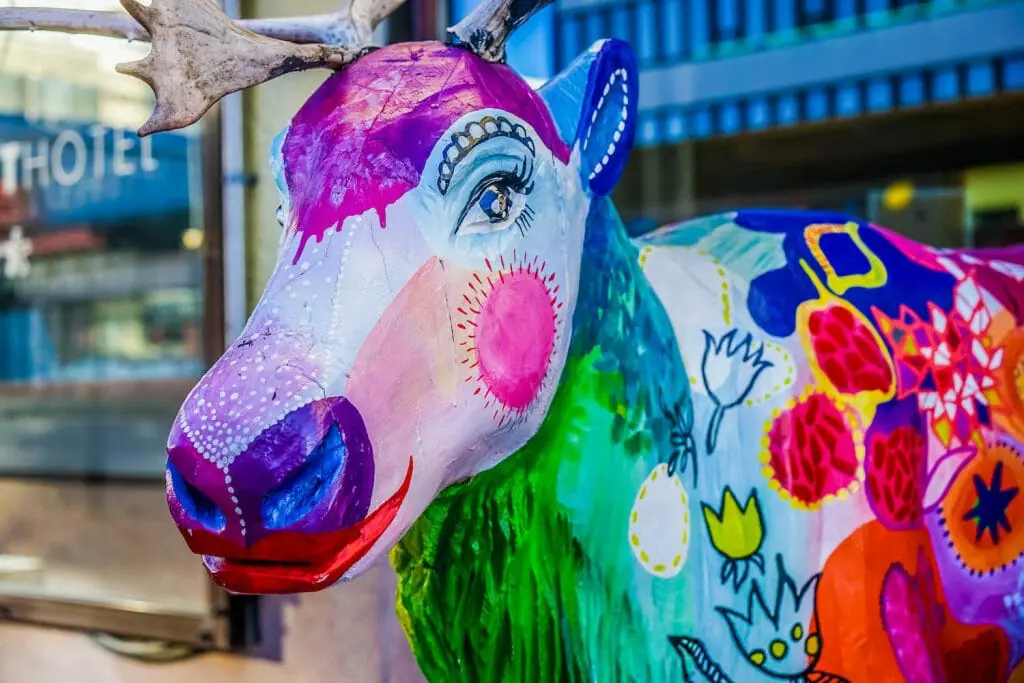 Gay Rovaniemi Guide: The Essential Guide To Gay Travel In Rovaniemi Finland 2018