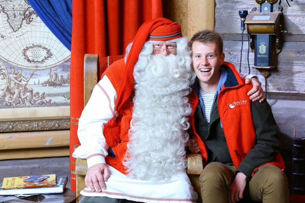 gay rovaniemi | gay finland | LGBT travel rovaniemi