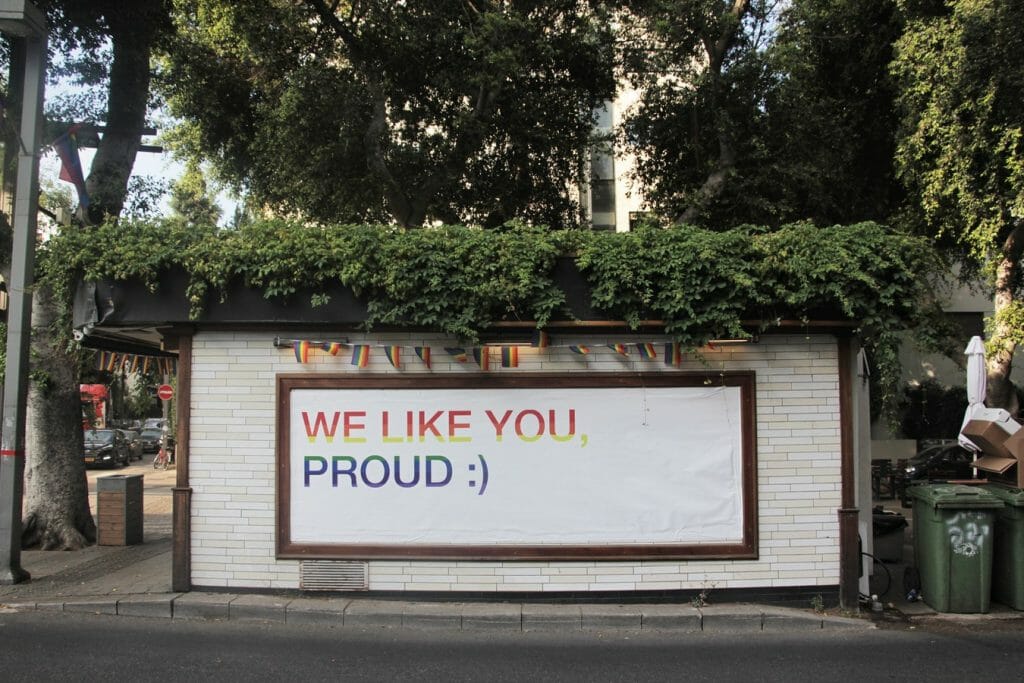 The Best Gay Pride Gifts To Share The Rainbow Spirit