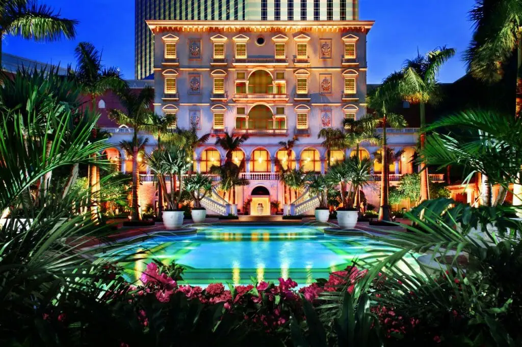 The Venetian Macao Resort Hotel Gay Macau