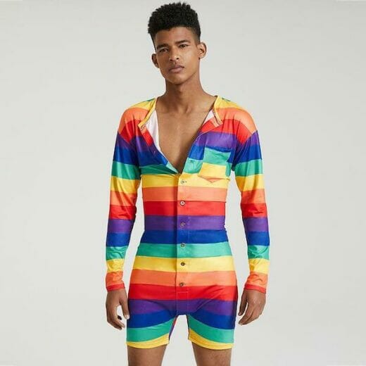50 Fabulous Gay Gift Ideas To Share The Rainbow Spirit!
