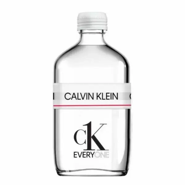 Unisex Perfume Calvin Klein Everyone