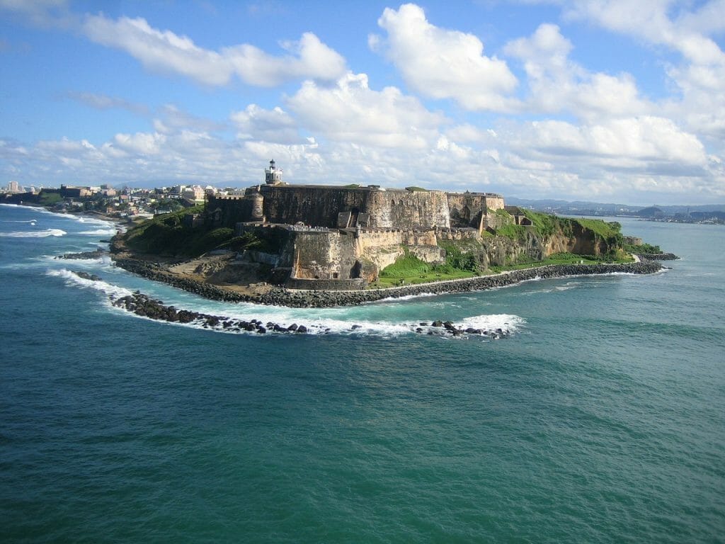 gay-friendly caribbean islands | gay caribbean resorts | gay travel caribbean | gay all inclusive resorts | Gay Puerto Rico