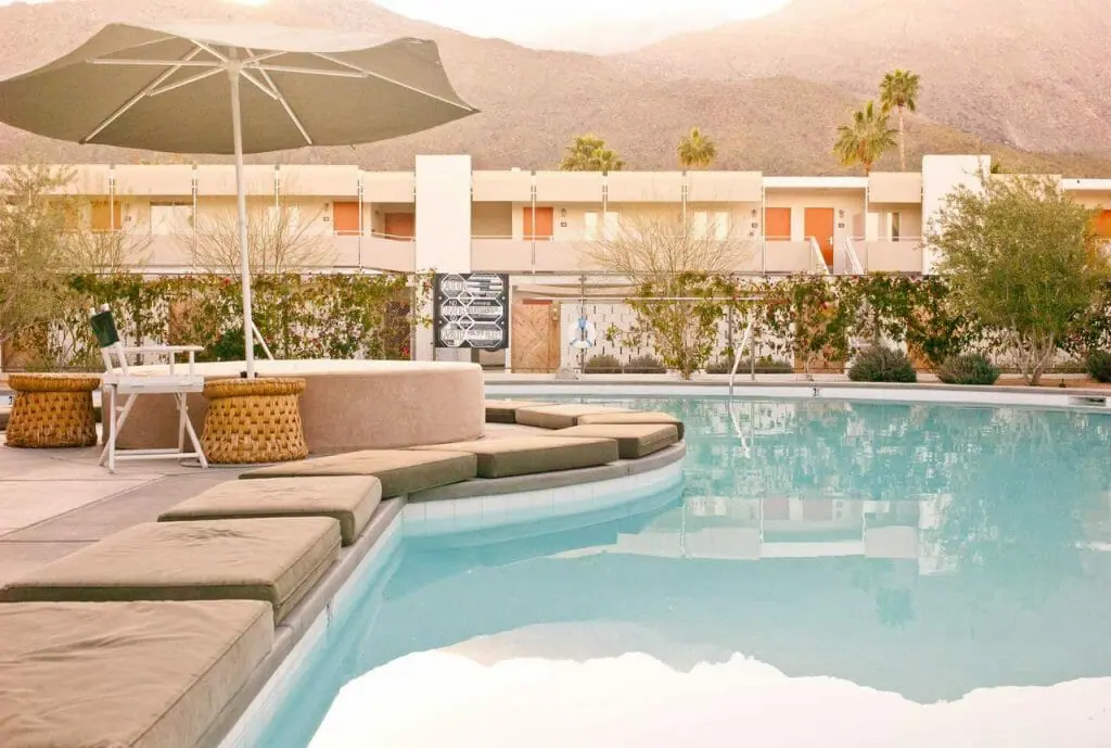 Ace Hotel Palm Springs