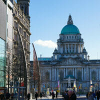 Gay Belfast Guide: The Essential Guide To Gay Travel In Belfast Northern Ireland