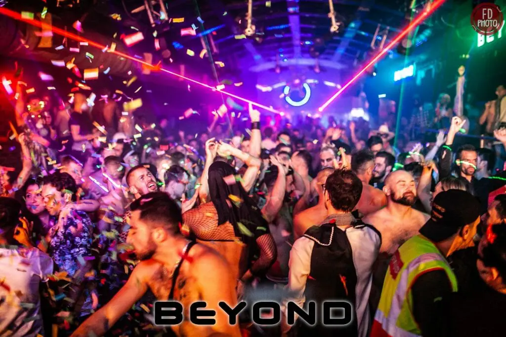 Beyond Club London ** gay places in london ** gay late london ** lesbian events london ** gay hookups london **
