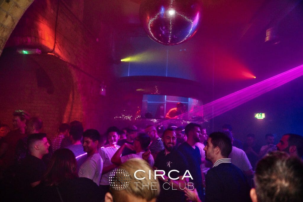 Circa The Club London ** gay places in london ** gay late london ** lesbian events london ** gay hookups london **