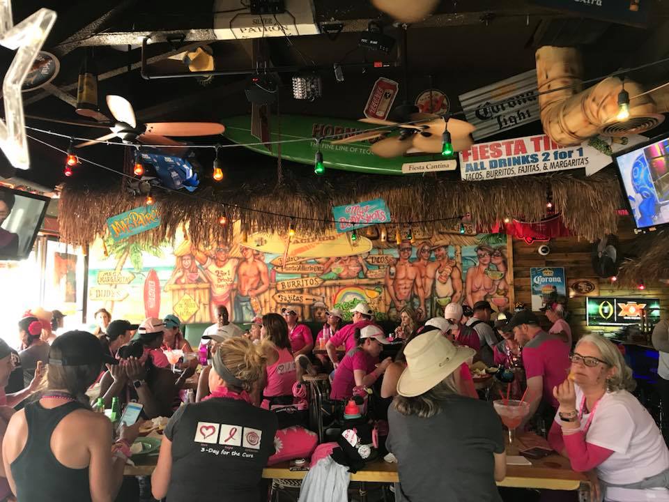 Feista Cantina San Diego