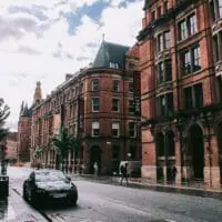 Gay Manchester Guide: The Essential Guide To Gay Travel In Manchester England