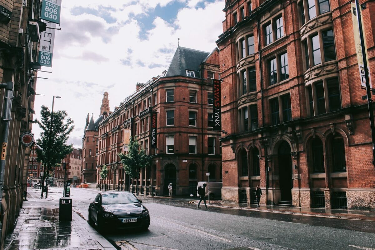 Gay Manchester, England | The Essentail LGBT Travel Guide!