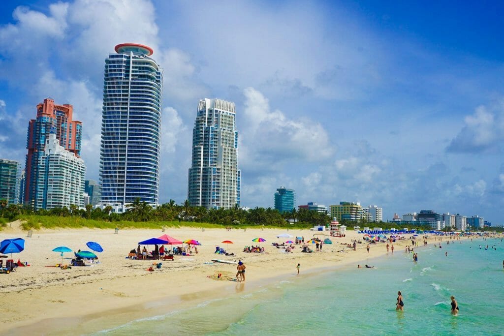 Gay Miami Guide: The Essential Guide To Gay Travel In Miami Florida