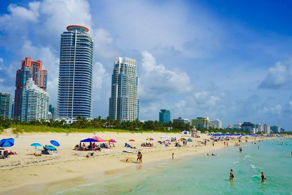 Gay  MIAMI United States Travel Guide