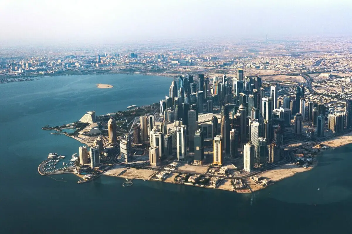 Gay Doha Guide: The Essential Guide To Gay Travel In Doha Qatar