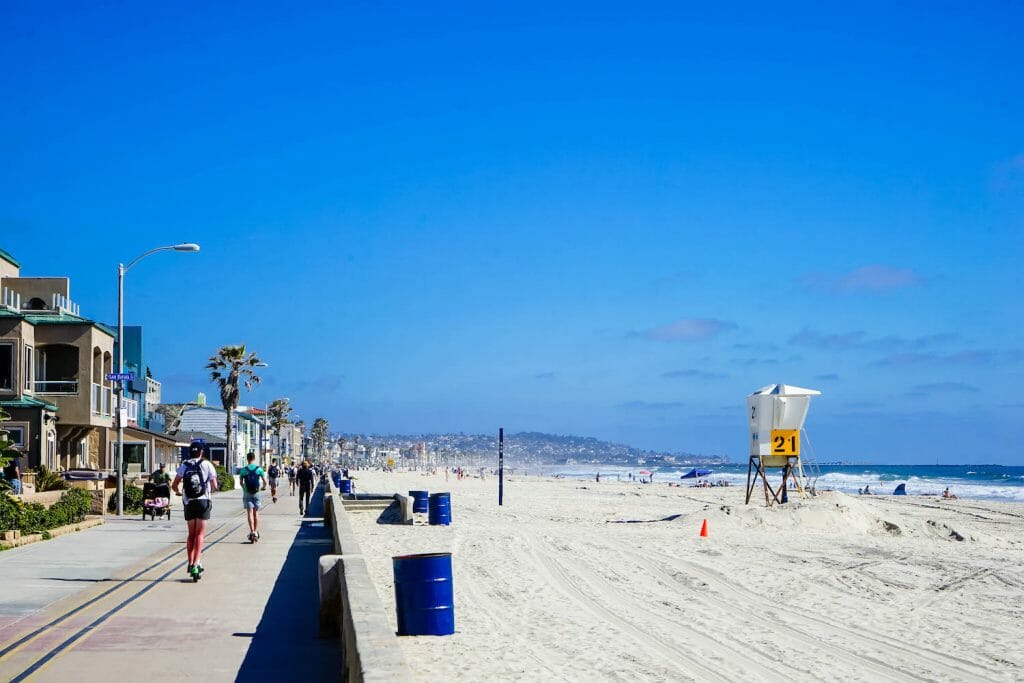 gay bars in san diego pacific beach