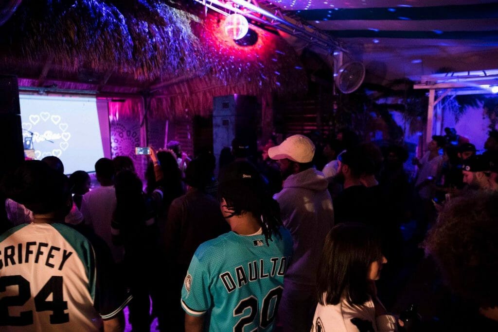 gay bar in miami for older crowd