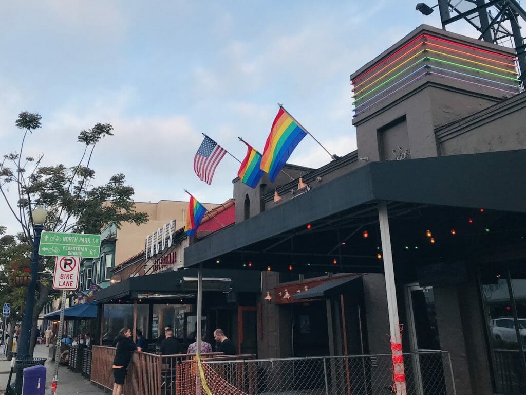 Moving To LGBT San Diego? How To Find Your Perfect Gay Neighborhood!
