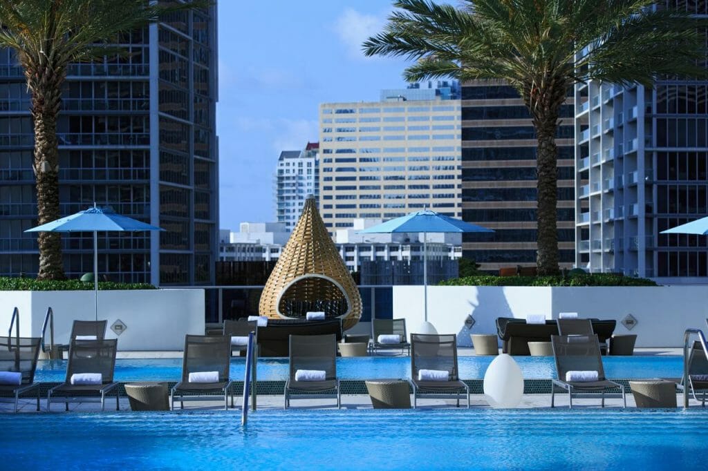 Kimpton EPIC Hotel Miami