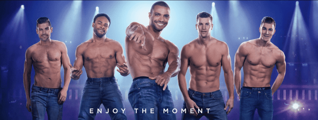 Magic Mike Live * male strip shows in las vegas * best male strip show in vegas * vegas male shows * male revue shows las vegas * mens strip shows in las vegas * best male strip shows in las vegas * male dance shows in vegas