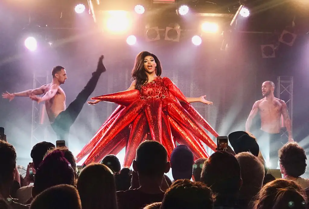 10 Reasons You Just Need To Go To The Fierce and Fishy RuPaul’s DragCon! 😱