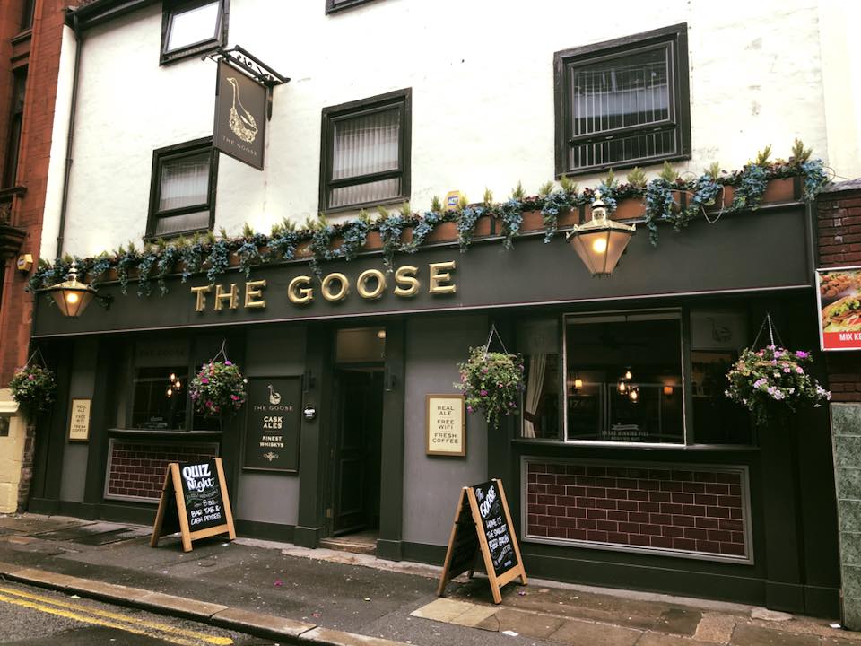The Goose Gay Pub Manchester ** canal street manchester bars ** gay bars manchester uk ** manchester gay guide ** best gay clubs in manchester ** gay clubs manchester uk ** gay life in manchester ** manchester nightlife 