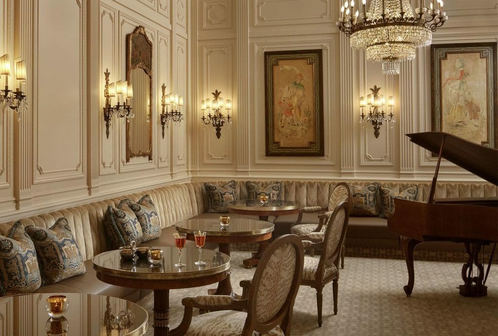 The Westgate Hotel San Diego