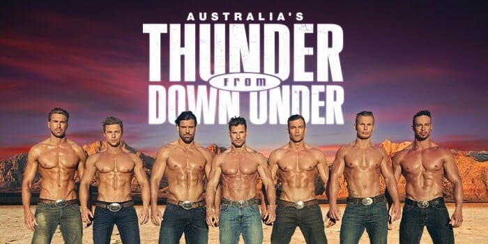 Thunder From Down Under * male strip shows in las vegas * best male strip show in vegas * vegas male shows * male revue shows las vegas * mens strip shows in las vegas * best male strip shows in las vegas * male dance shows in vegas