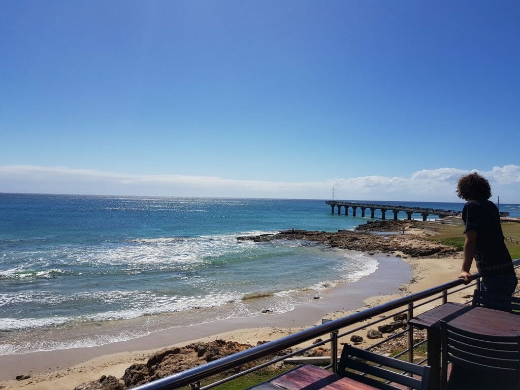 Barneys Tavern Beachfront Port Elizabeth