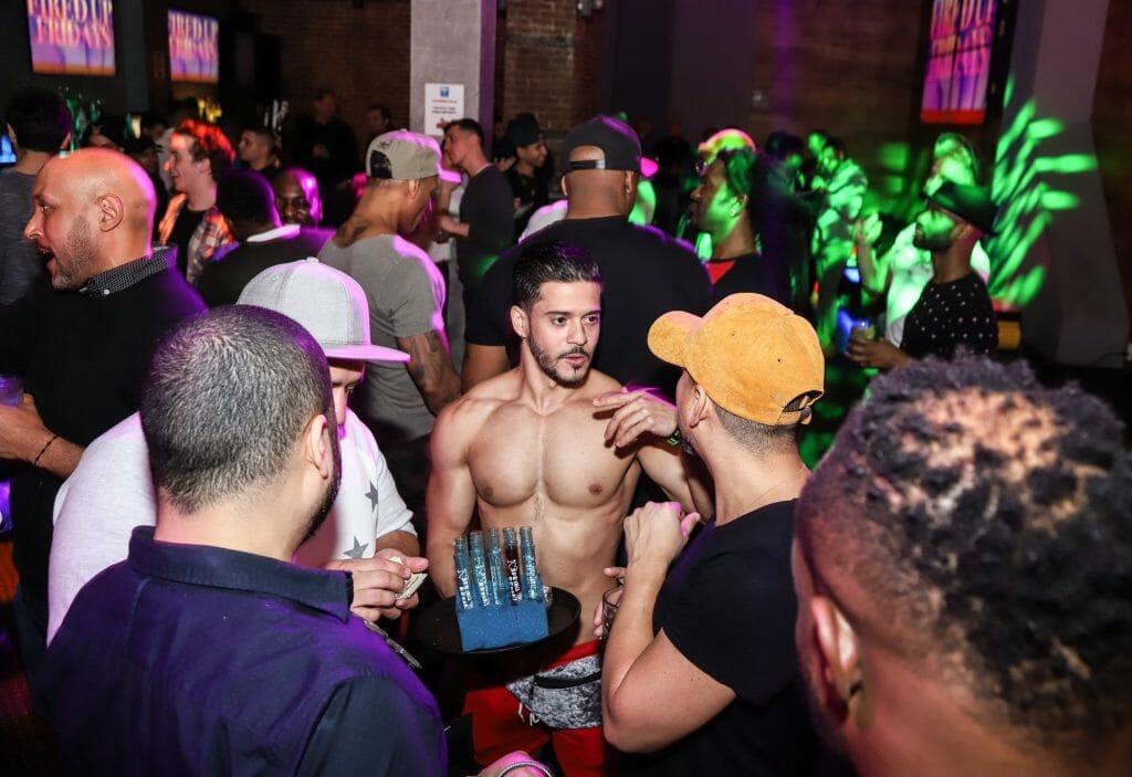 sacramento gay sex party