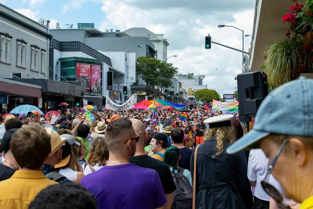 É UN BO BFF PARA GAYS