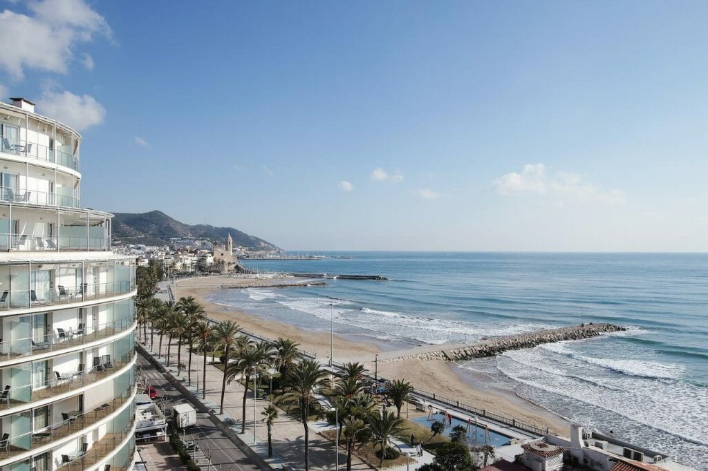 Calipolis Sitges