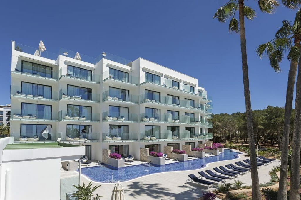 Catalonia Royal Ses Savines -Adults Only Ibiza