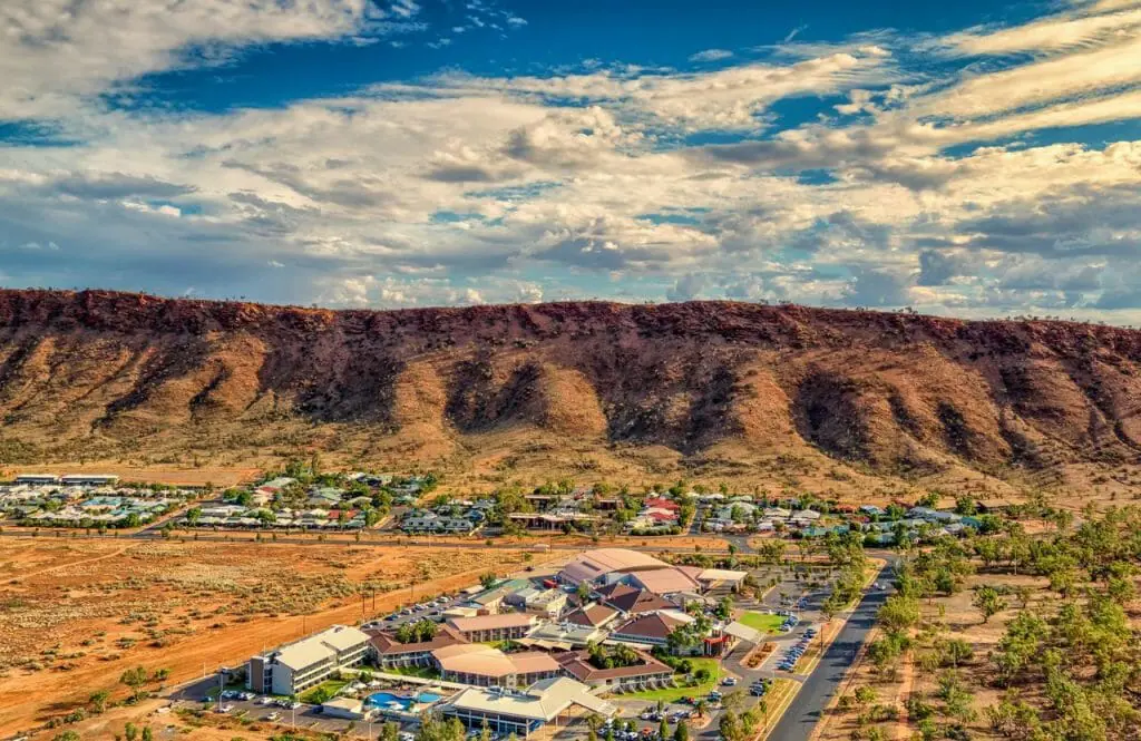 Lasseters Hotel Casino Alice Springs How To Have Your Own Fiercely Fabulous Priscilla Queen of the Desert Tour