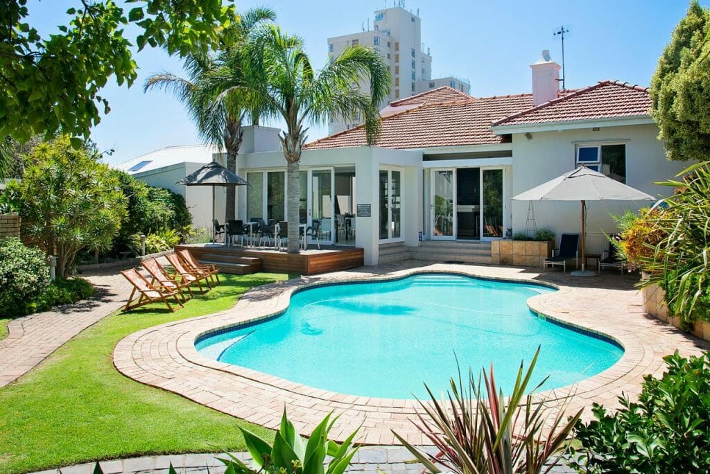 First Avenue Guesthouse Port Elizabeth