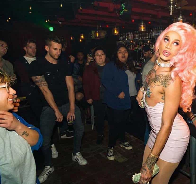 gay sex parties bay area