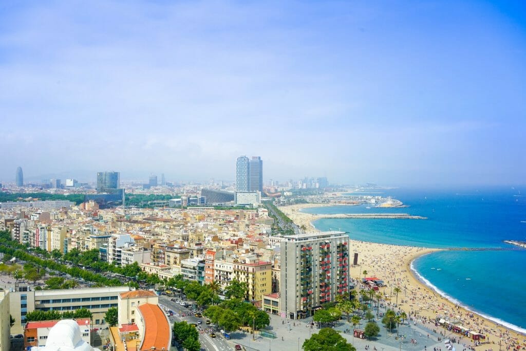 Gay Barcelona Guide: The Essential Guide To Gay Travel In Barcelona Spain