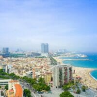 Gay Barcelona Spain Travel Guide