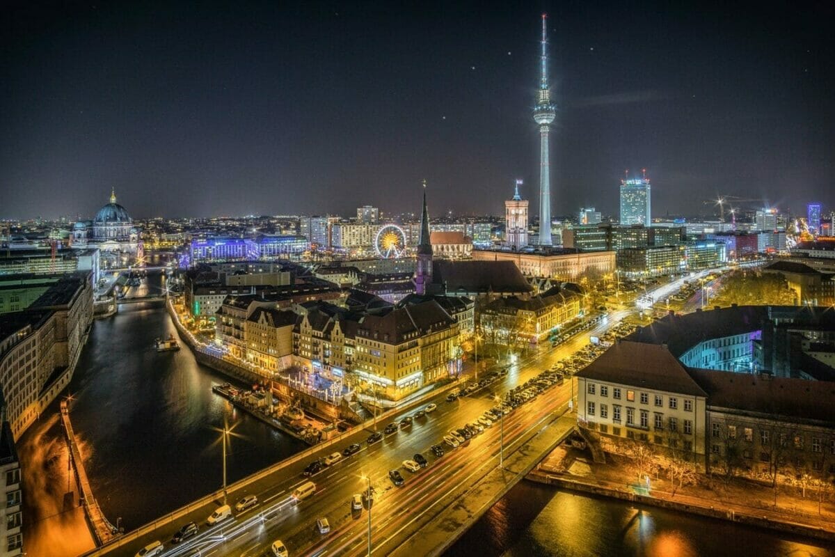 Gay Berlin Guide: The Essential Guide To Gay Travel In Berlin Germany