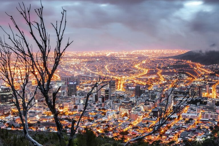 Gay Cape Town The Essential LGBT Travel Guide!