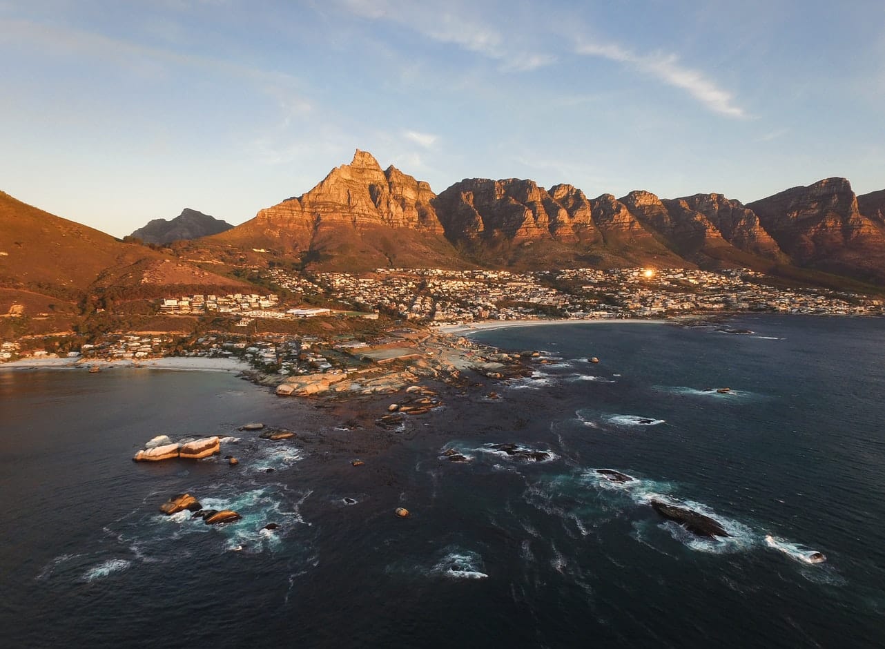 Gay Cape Town Guide: The Essential Guide To Gay Travel In Cape Town South Africa