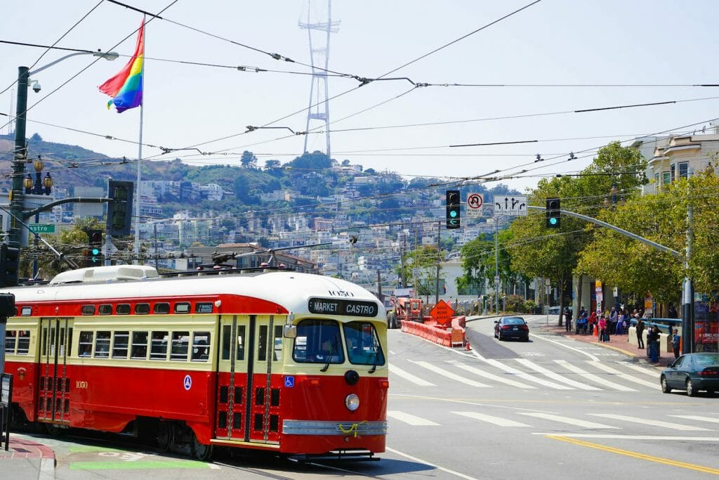 The Most Fabulous And Almost-Gay Hostels in San Francisco